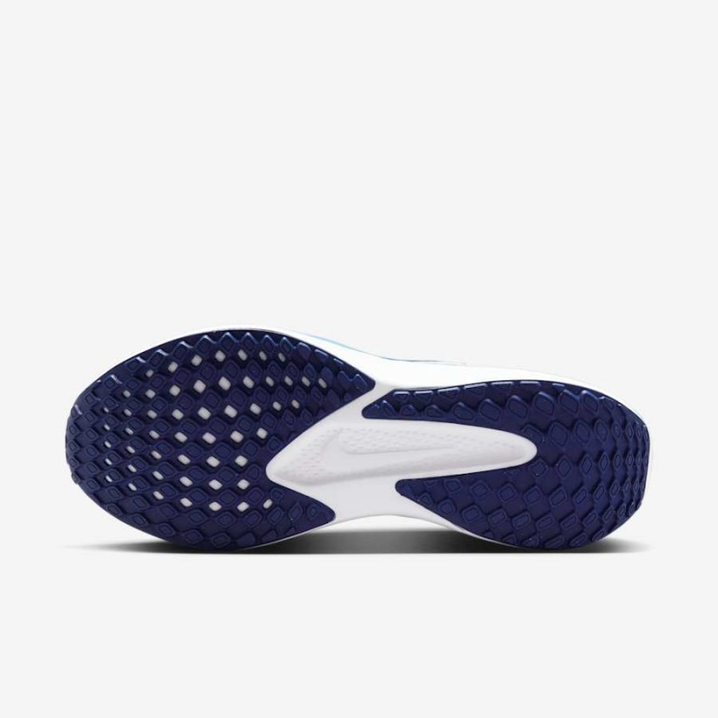 Giày Nike Journey Run Nam - Trắng Đen