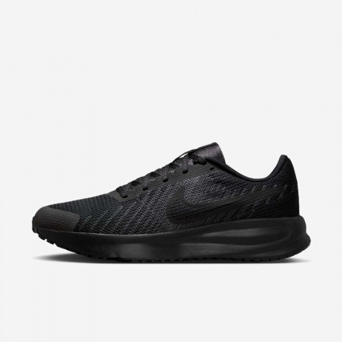 Giày Nike Run Defy Nam - Trắng Đen