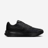 Giày Nike Run Defy Nam - Trắng Đen