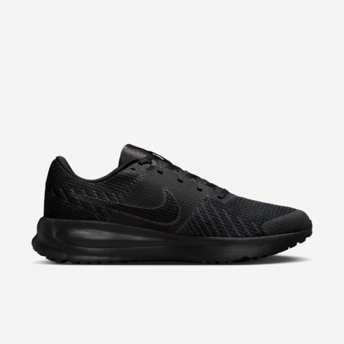 Giày Nike Run Defy Nam - Trắng Đen