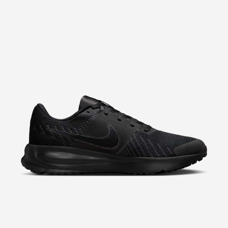 Giày Nike Run Defy Nam - Trắng Đen