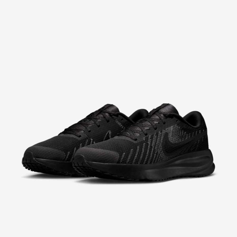 Giày Nike Run Defy Nam - Trắng Đen