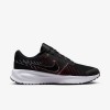 Giày Nike Run Defy Nam - Trắng Đen