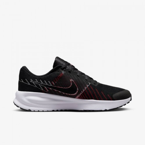 Giày Nike Run Defy Nam - Trắng Đen