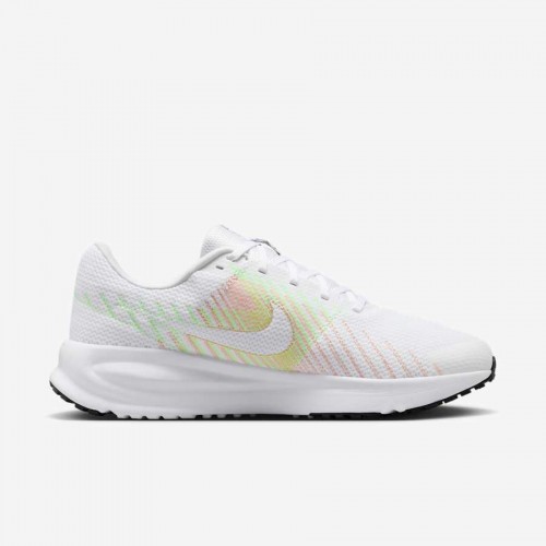 Giày Nike Run Defy Nam - Trắng Đen