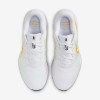 Giày Nike Run Defy Nam - Trắng Đen