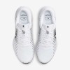 Giày Nike Run Defy Nam - Trắng Đen
