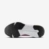 Giày Nike Run Defy Nữ - Xanh Trắng