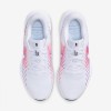 Giày Nike Run Defy Nữ - Xanh Trắng
