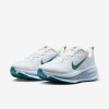Giày Nike Run Defy Nữ - Xanh Trắng