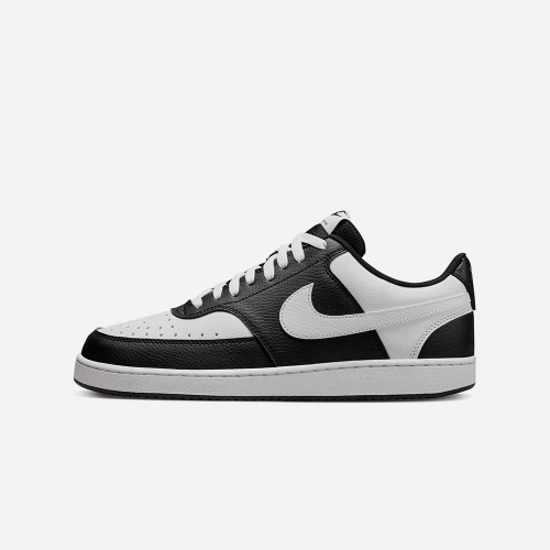 Giày Nike Court Vision Low Nam - Trắng Xanh Lá