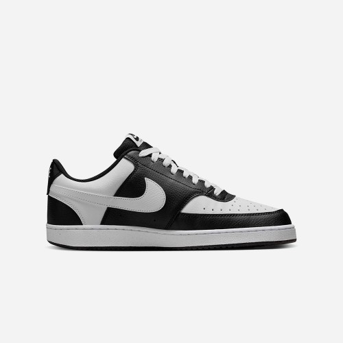 Giày Nike Court Vision Low Nam - Trắng Xanh Lá
