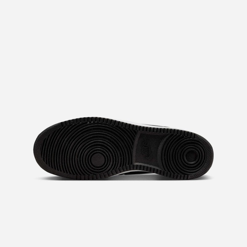 Giày Nike Court Vision Low Nam - Trắng Xanh Lá