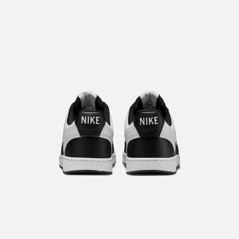 Giày Nike Court Vision Low Nam - Trắng Xanh Lá