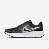 Giày Nike Run Defy Nam - Trắng Đen