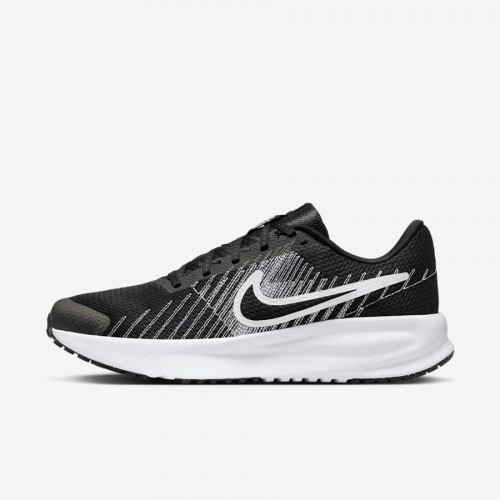 Giày Nike Run Defy Nam - Trắng Đen