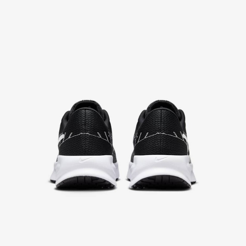 Giày Nike Run Defy Nam - Trắng Đen