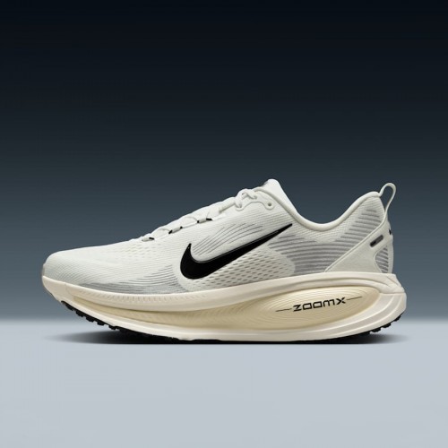 Giày Nike Run Defy Nam - Trắng Đen