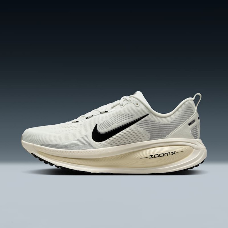 Giày Nike Run Defy Nam - Trắng Đen