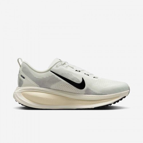 Giày Nike Run Defy Nam - Trắng Đen