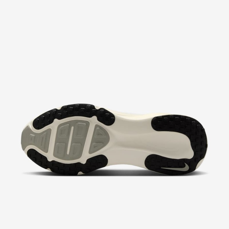 Giày Nike Run Defy Nam - Trắng Đen