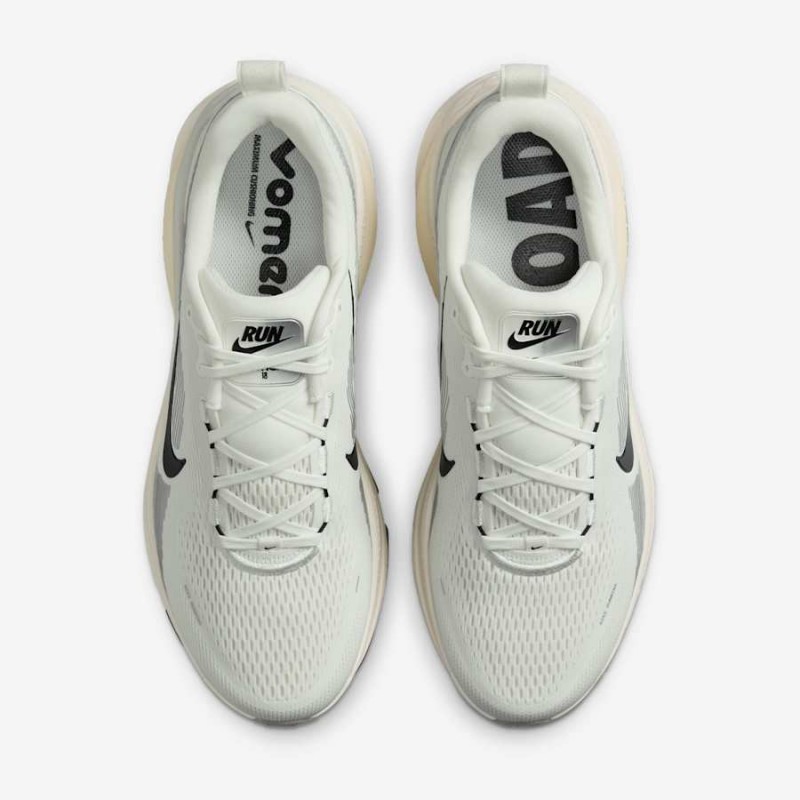 Giày Nike Run Defy Nam - Trắng Đen