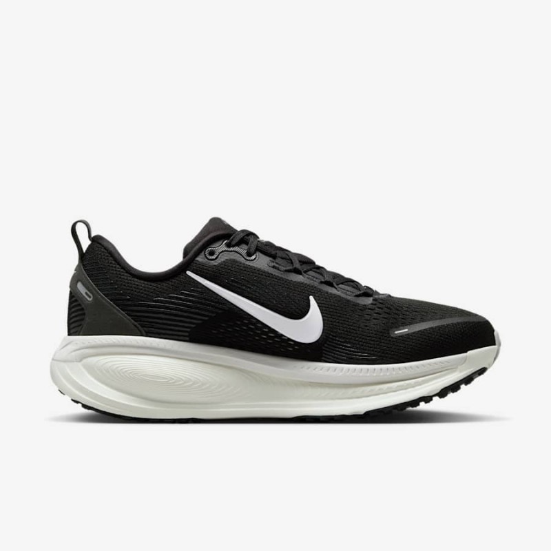 Giày Nike Run Defy Nữ - Xanh Trắng
