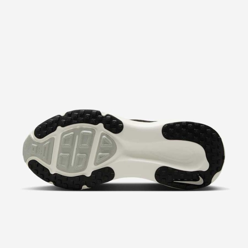 Giày Nike Run Defy Nữ - Xanh Trắng