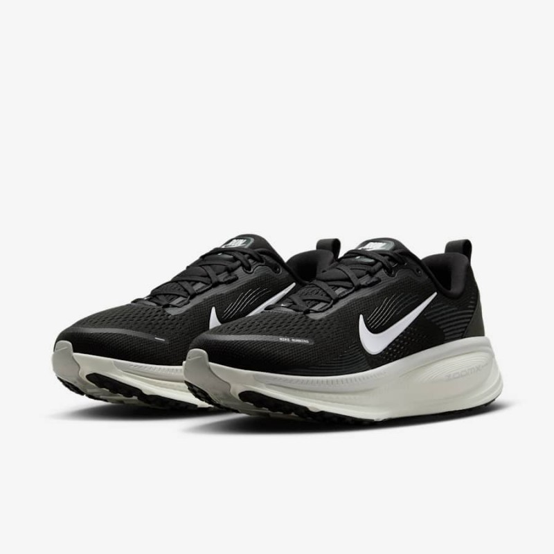 Giày Nike Run Defy Nữ - Xanh Trắng