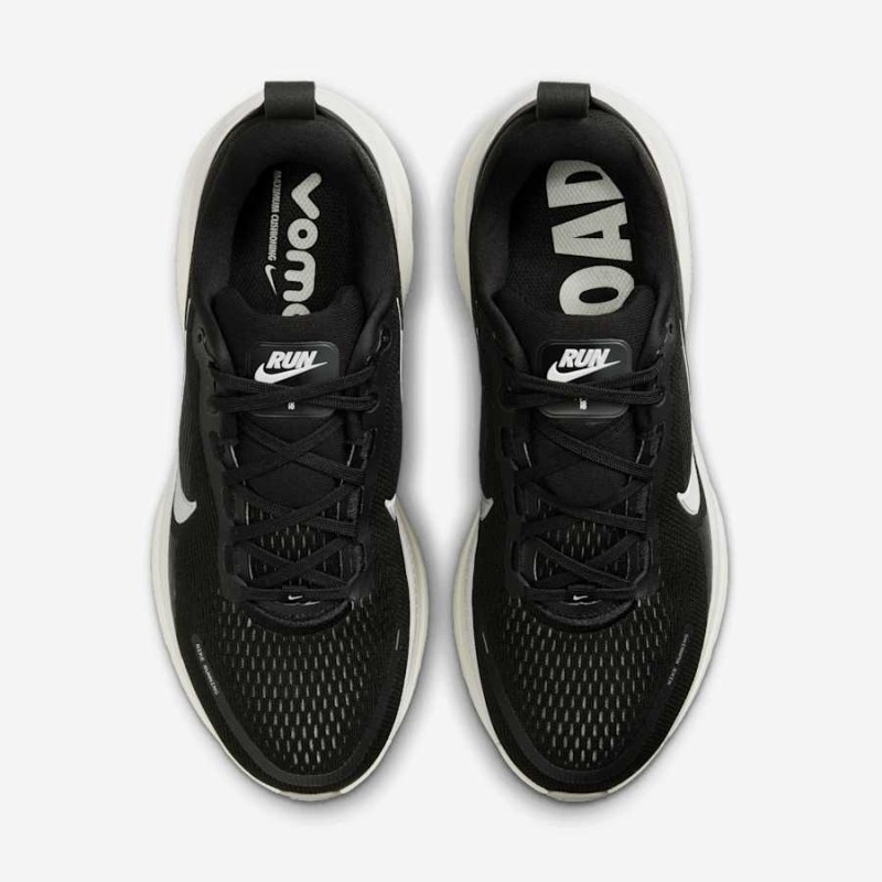 Giày Nike Run Defy Nữ - Xanh Trắng