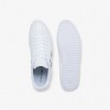 Giày Lacoste Chaymon 121 Nam - Trắng Giày Lacoste Chaymon 121 Nam - Trắng